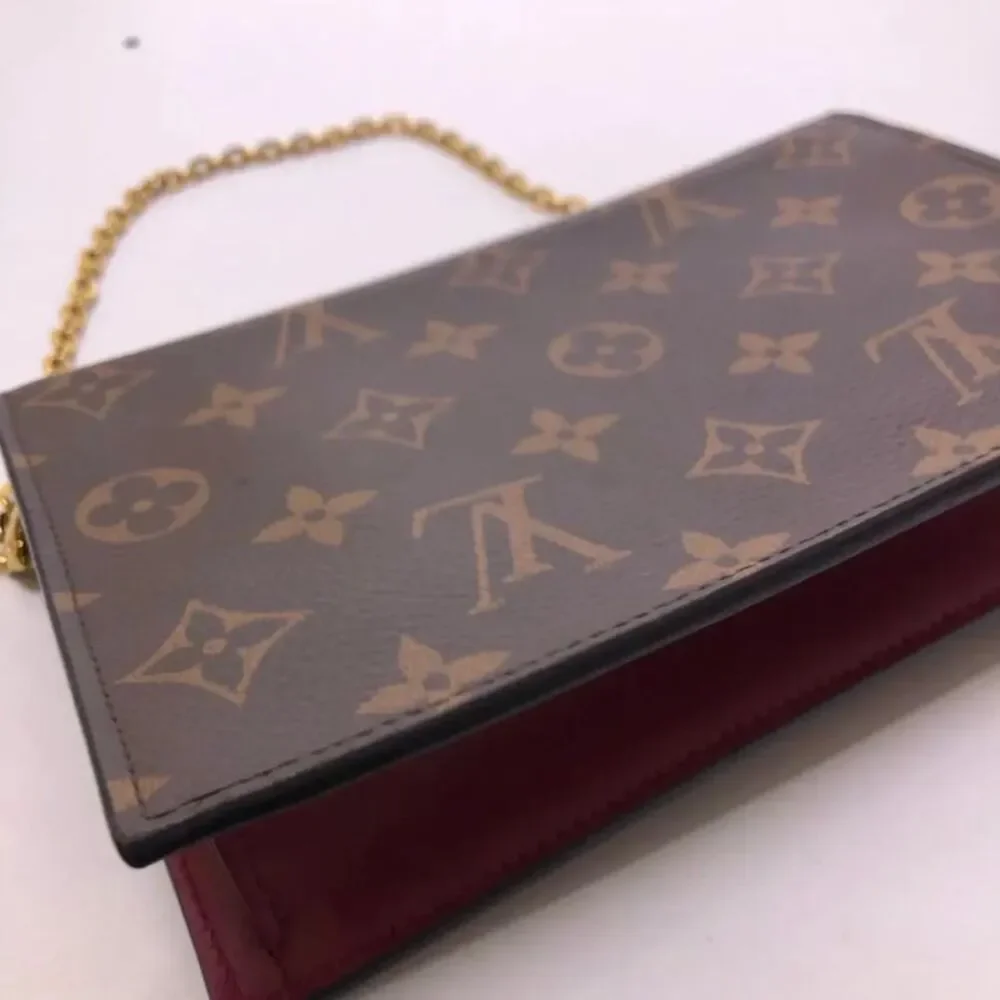 Louis Vuitton Women Pre-Loved Bag Very Good Condition